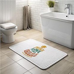 Jake Shimabukuro - Blending Jazz Rock and Pop Jake Shimabukuro Bath Mats