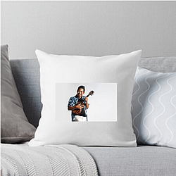 Hawaii Cultural Ambassador Jake Shimabukuro Pillows Cover