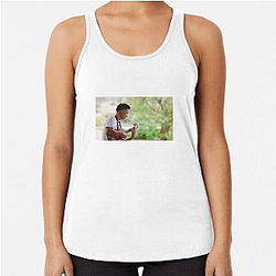 Jimi Hendrix of Ukulele Jake Shimabukuro Tank Tops