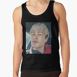Jake Webber Premium Tank Top