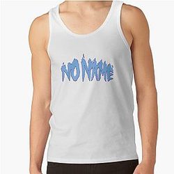 Jake Webber Merch No Name Flame T-Shirt - Youth Shirt - Kid Tank Top