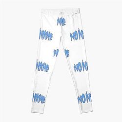 Jake Webber Merch No Name Flame T-Shirt - Youth Shirt - Kid Leggings