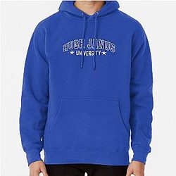 Jake Webber Merch  Pullover Hoodie