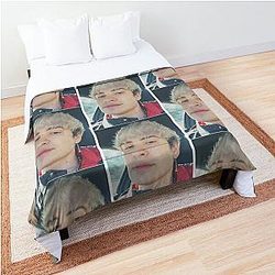 Jake Webber Premium Scoop Comforter