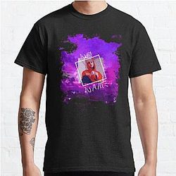 Jake Webber - No Name Classic T-Shirt