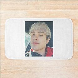 Jake Webber Premium Scoop Bath Mat
