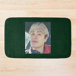 Jake Webber Long(3) Bath Mat