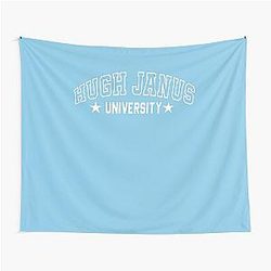 Jake Webber Merch  Tapestry