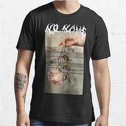 Jake Webber no Name Rose, Rose is Jake Webber's alias. Essential T-Shirt