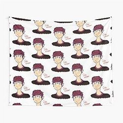 Jake Webber - No Name  Tapestry