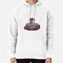 jake webber  Pullover Hoodie