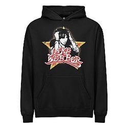Jake Star PM2303 Jake Webber Hoodies
