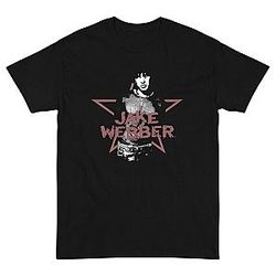 Star Design PM2303 Jake Webber T-Shirts