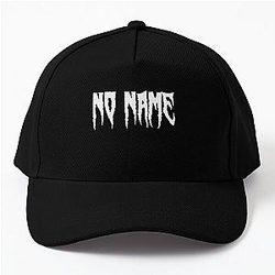 Jake Webber Merch No Name Flame Flame  Baseball Cap