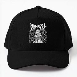 Jake Webber Merch Jake Webber Reaper The Keeper Baseball Cap