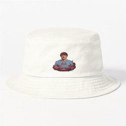 jake webber  Bucket Hat