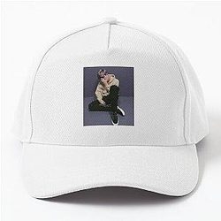 Jake Webber Premium Baseball Cap