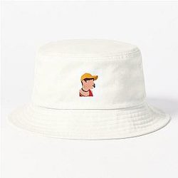 Jake Webber -amp- Butterfly  Bucket Hat