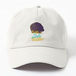 Jake Webber Merch Dad Hat