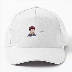 Jake Webber - quote Baseball Cap
