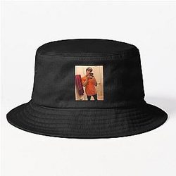 Jake Webber Premium Bucket Hat