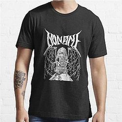 Jake Webber Merch Jake Webber Reaper The Keeper Essential T-Shirt