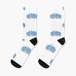 Jake Webber Merch No Name Flame T-Shirt - Youth Shirt - Kid Socks