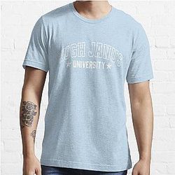 Jake Webber Merch  Essential T-Shirt
