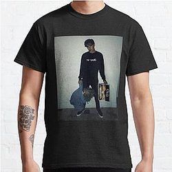 jake webber Premium  Classic T-Shirt