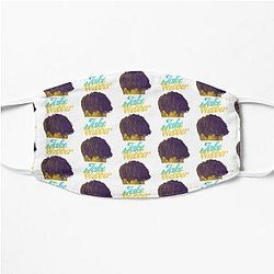 Jake Webber Merch Flat Mask