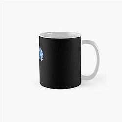 Jake Webber Merch Jake Webber No Name Flame Classic Mug