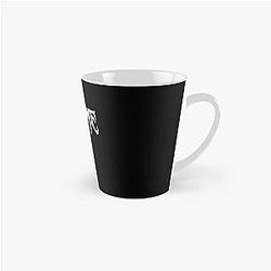 Jake Webber Merch No Name Flame Tall Mug