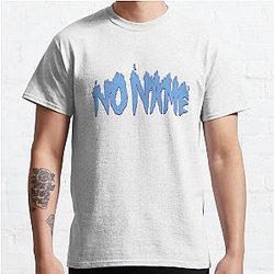 Jake Webber Merch No Name Flame T-Shirt - Youth Shirt - Kid Classic T-Shirt
