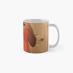 Jake Webber  Classic Mug