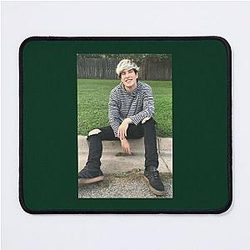 Jake webber Long(1) Mouse Pad