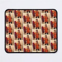 Jake Webber  Premium  Mouse Pad