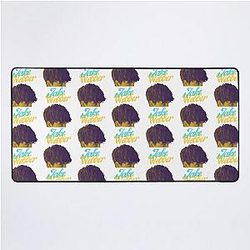 Jake Webber Merch Desk Mat