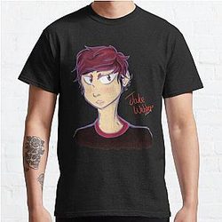 Jake Webber - No Name Classic T-Shirt