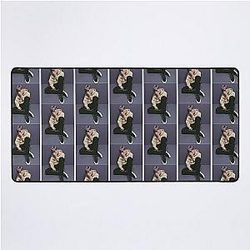 Jake Webber Premium Desk Mat