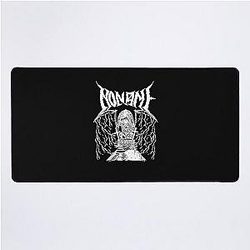 Jake Webber Merch Jake Webber Reaper The Keeper Desk Mat