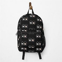 Johnnie Guilbert and Jake Webber Backpack