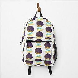 Jake Webber Merch Backpack