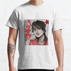 Jake Webber art Classic T-Shirt