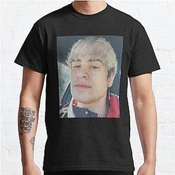 Jake Webber Long(3) Classic T-Shirt