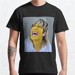 Jake Webber Simpson Classic T-Shirt
