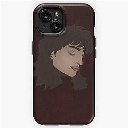 Jake Webber Fanart iPhone Tough Case