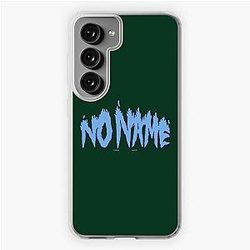 Jake Webber Merch Jake Webber No Name Flame Samsung Galaxy Soft Case