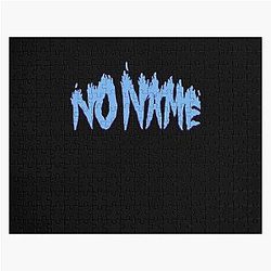 Jake Webber Merch Jake Webber No Name Flame Jigsaw Puzzle