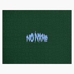 Jake Webber Merch Jake Webber No Name Flame Jigsaw Puzzle