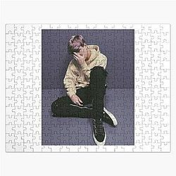 Jake Webber Premium Jigsaw Puzzle